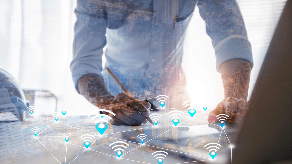 Network Connectivity