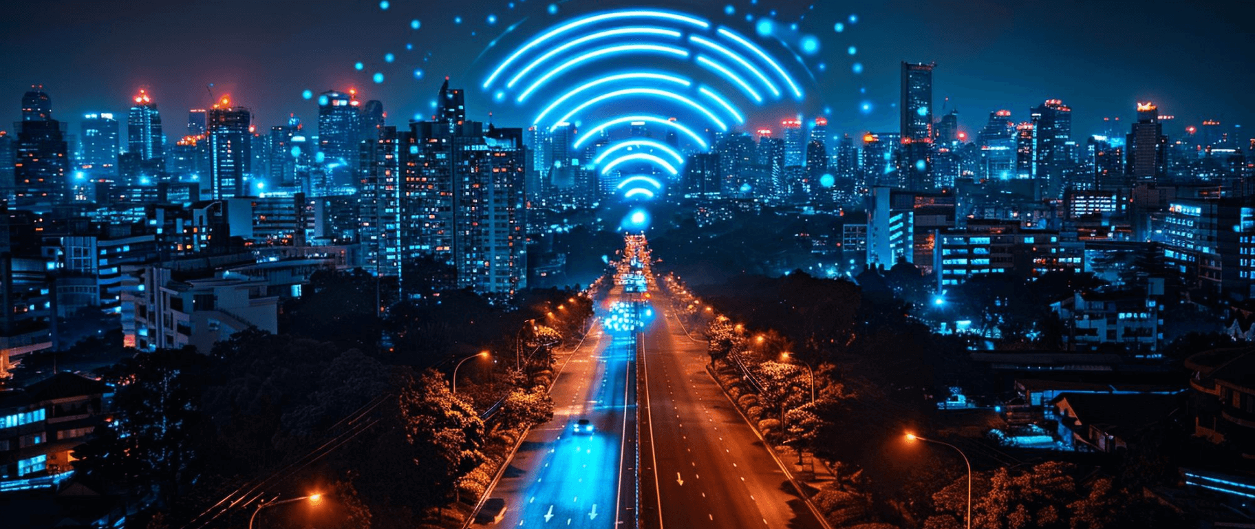 Network Mobility